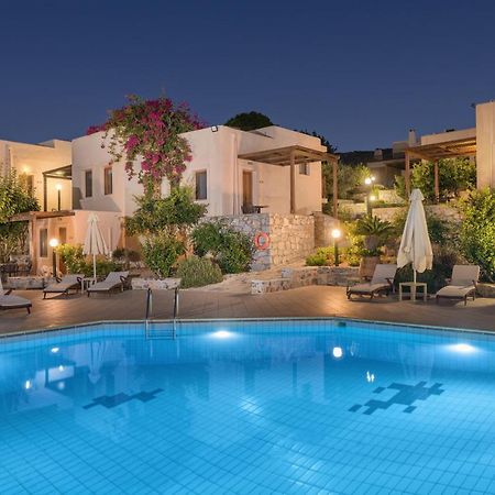Ida Village Hersonissos  Exterior foto