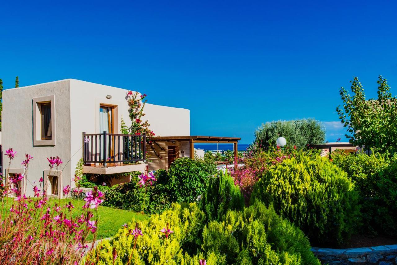 Ida Village Hersonissos  Exterior foto