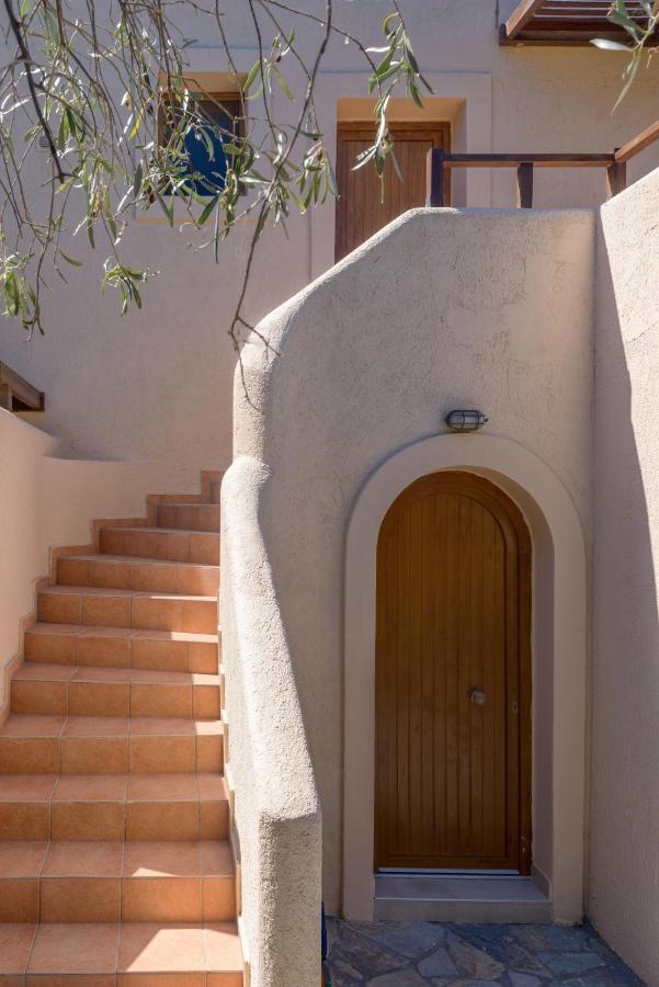 Ida Village Hersonissos  Exterior foto