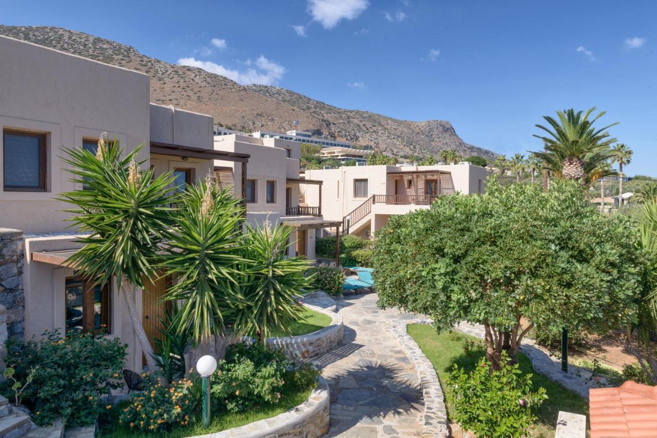 Ida Village Hersonissos  Exterior foto