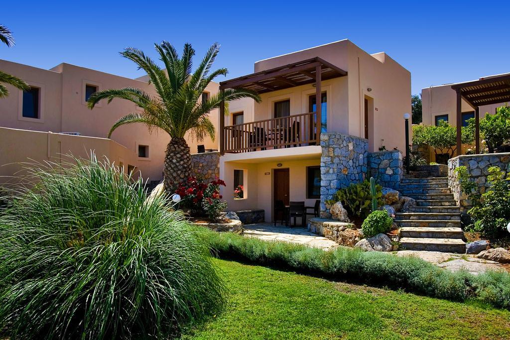 Ida Village Hersonissos  Exterior foto